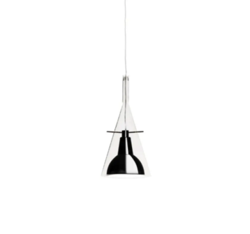 Flute&nbsp;&Oslash; 18 cm hanglamp FontanaArte