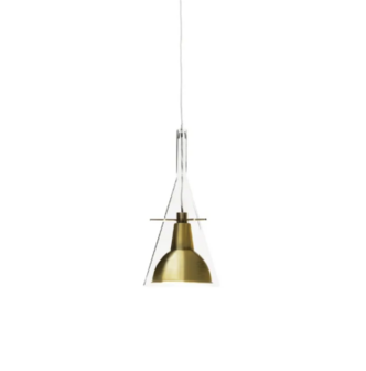 Flute&nbsp;&Oslash; 18 cm hanglamp FontanaArte