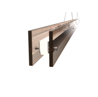 Bridge 150 hanglamp Tonone 