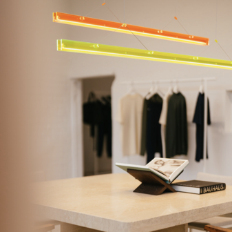 Bridge 220 hanglamp Tonone 