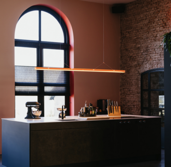 Bridge 220 hanglamp Tonone 