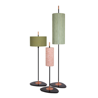 Lagoon medium outdoor vloerlamp Contardi