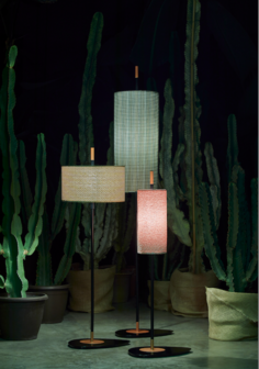 Lagoon medium outdoor vloerlamp Contardi