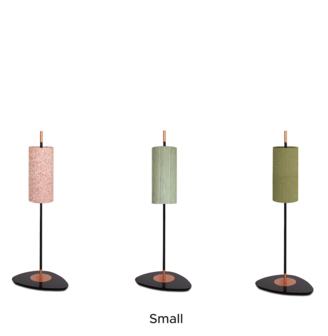 Lagoon medium outdoor vloerlamp Contardi