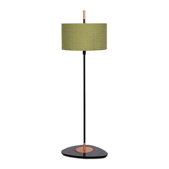 Lagoon medium outdoor vloerlamp Contardi
