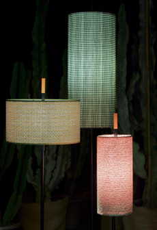 Lagoon large outdoor vloerlamp Contardi