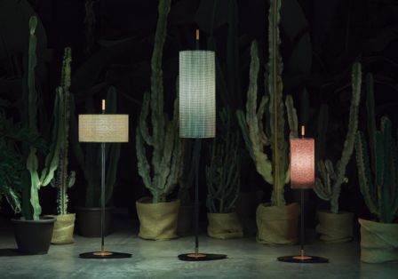 Lagoon large outdoor vloerlamp Contardi