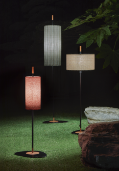 Lagoon large outdoor vloerlamp Contardi