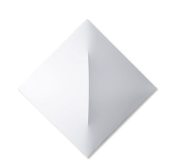 Saori q2 wandlamp Nemo Lighting 
