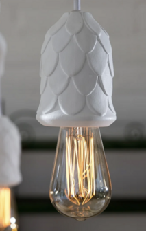 Sherwood hanglamp Karman Italia 