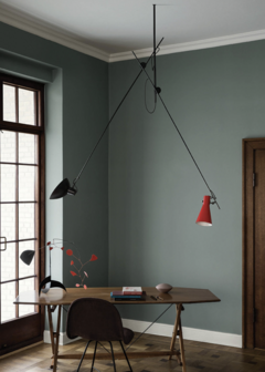 Vv cinquanta hanglamp Astep Design