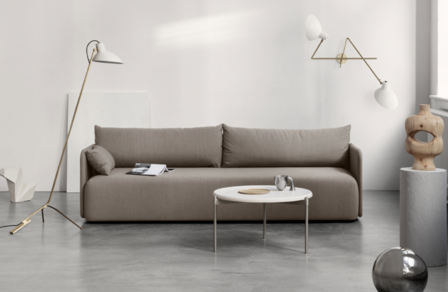Vv cinquanta twin wandlamp Astep Design