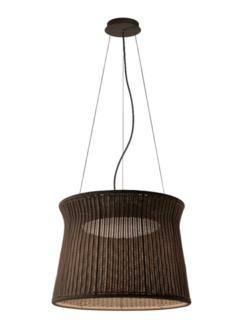 Syra 45 outdoor hanglamp Bover