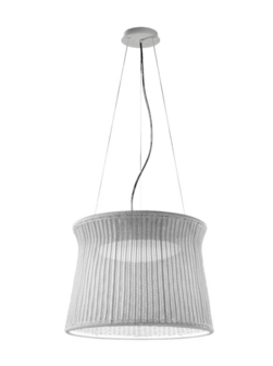 Syra 45 outdoor hanglamp Bover