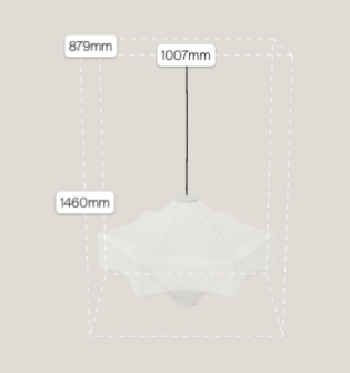 Sorpresa hanglamp Astep Design