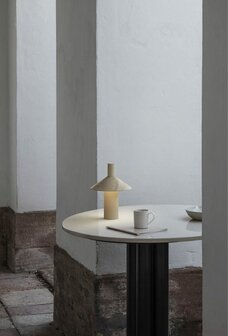 Pepa portable tafellamp Astep Design