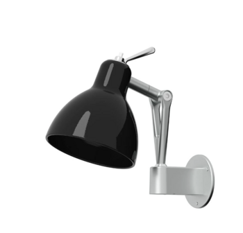 Luxy w0 wandlamp Rotaliana