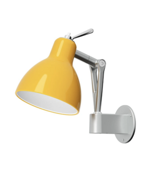 Luxy w0 wandlamp Rotaliana