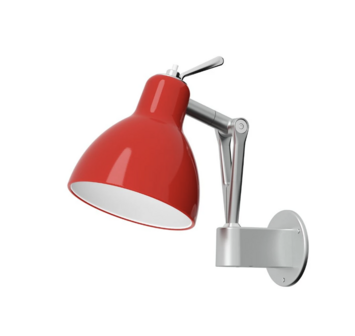Luxy w0 wandlamp Rotaliana