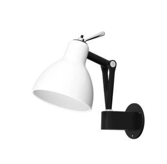 Luxy w0 wandlamp Rotaliana