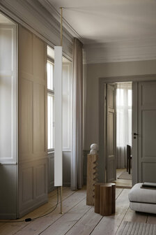LT8 203 cm vloerlamp Astep Design