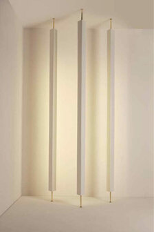 LT8 203 cm vloerlamp Astep Design