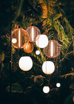 Dro 3.0 suspended hanglamp Wever &amp; Ducre 