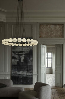 Model 2109/12/14 hanglamp Astep Design