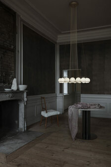 Model 2109/16/14 hanglamp Astep Design