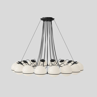 Model 2109/16/14 hanglamp Astep Design