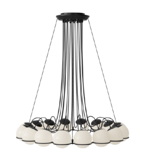 Model 2109/16/14 hanglamp Astep Design