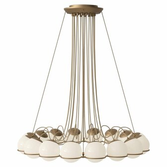 Model 2109/16/14 hanglamp Astep Design