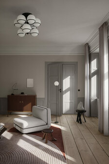 Model 1081 182 cm vloerlamp Astep Design