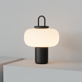 Nox portable tafellamp Astep Design