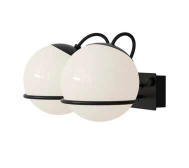 Model 238/2 wandlamp Astep Design