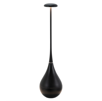 Dondolina portable tafellamp Zafferano 