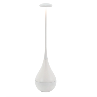 Dondolina portable tafellamp Zafferano 