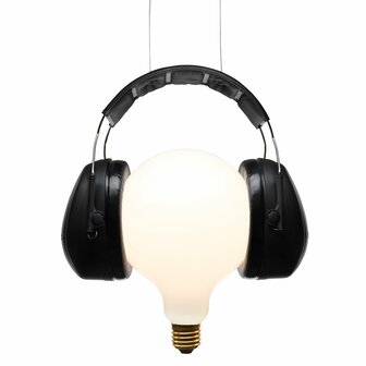 Shhh! hanglamp Ingo Maurer 