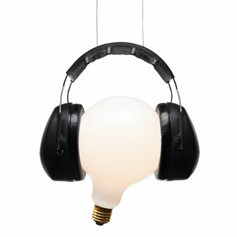 Shhh! hanglamp Ingo Maurer 