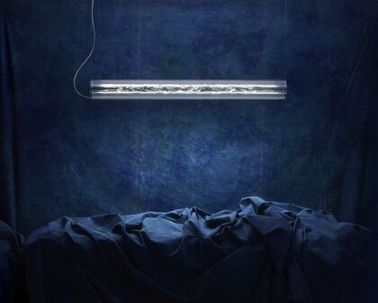 Nalum hanglamp Ingo Maurer 