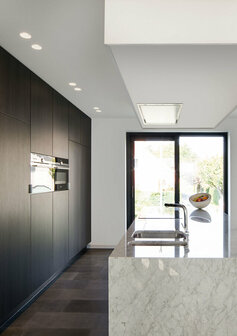 Deep 1.0 LED inbouwspot 2700K Wever &amp; Ducre - outlet