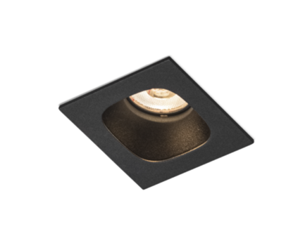 Pirro 1.0 led inbouwspot Wever &amp; Ducre 