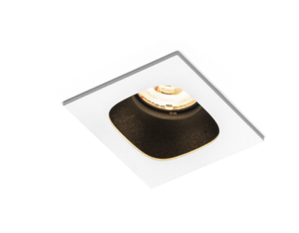 Pirro 1.0 led inbouwspot Wever &amp; Ducre 