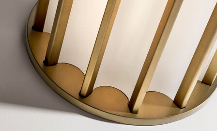 Roma wandlamp Panzeri