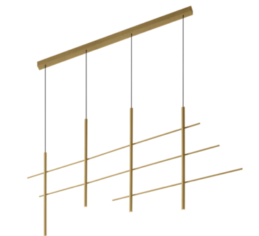 Net 4.0 hanglamp Wever &amp; Ducre 