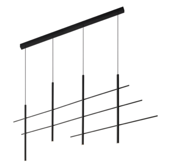 Net 4.0 hanglamp Wever &amp; Ducre 