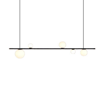 Bounce Lines 180 SSMML hanglamp TossB 