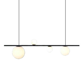 Bounce Lines 120 SSML hanglamp TossB 