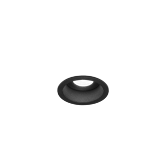 Deep point 1.0 led IP44 inbouwspot Wever &amp; Ducre 