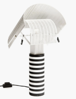 Shogun tafellamp Artemide 